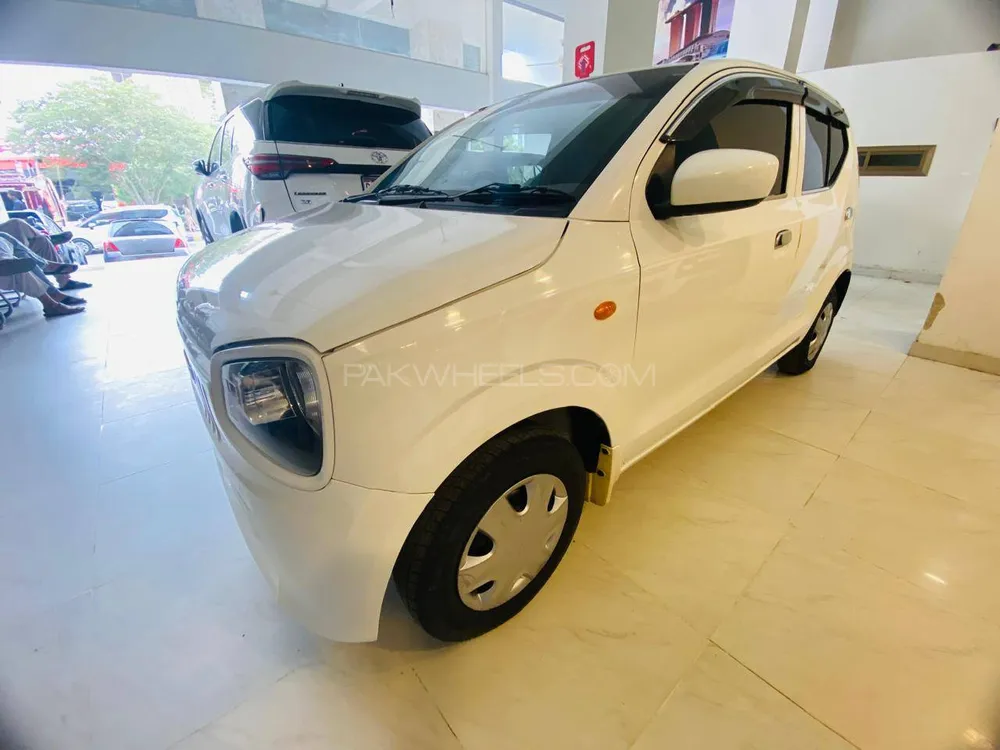 سوزوکی آلٹو 2023 for Sale in کراچی Image-1