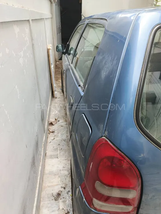 Suzuki Alto 2009 for Sale in Karachi Image-1