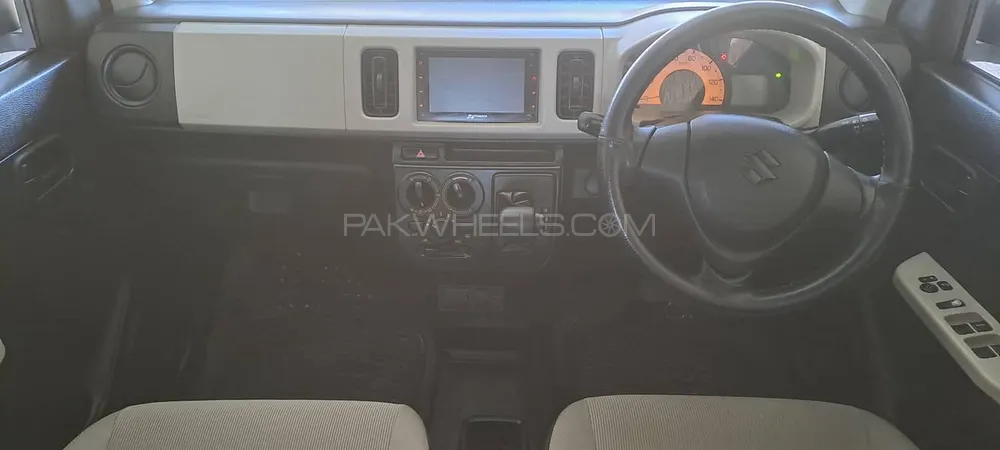 Suzuki Alto 2021 for Sale in Rawalpindi Image-1