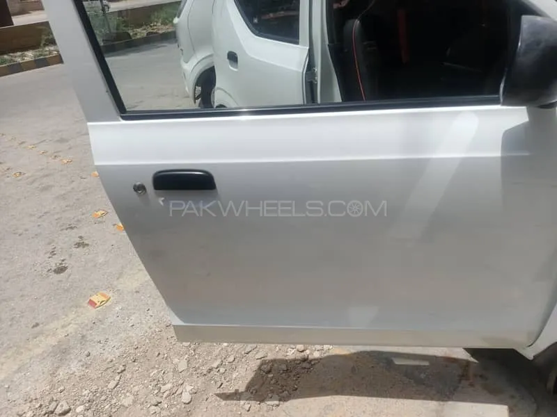 Suzuki Alto 2022 for Sale in Hyderabad Image-1