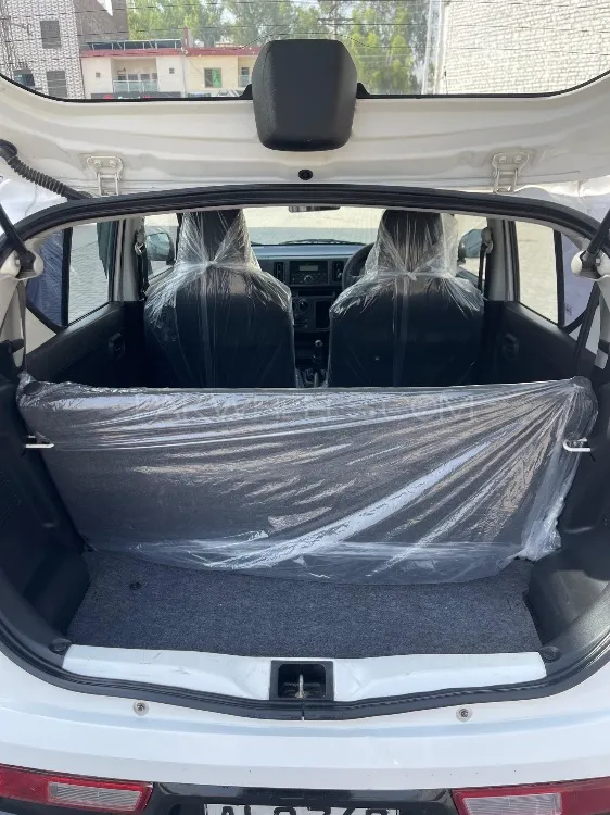 Suzuki Alto 2022 for Sale in Lahore Image-1