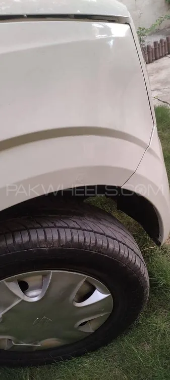 Suzuki Alto 2022 for Sale in Rawalpindi Image-1
