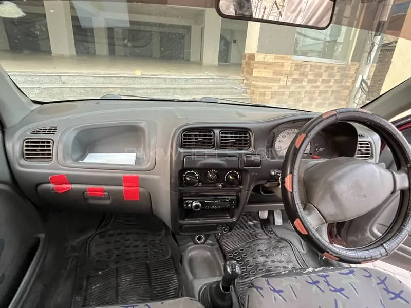 Suzuki Alto 2006 for Sale in Peshawar Image-1