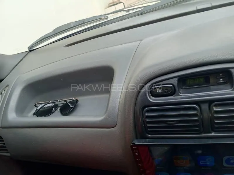 Suzuki Baleno 2005 for Sale in Jhelum Image-1