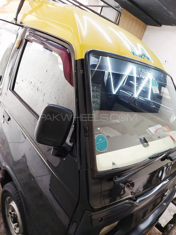 Suzuki Bolan 2012 for Sale in Lahore Image-1