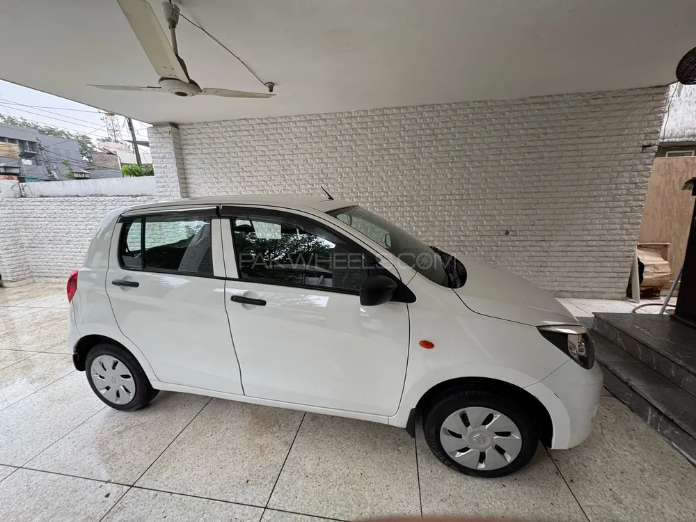 سوزوکی کلٹس 2021 for Sale in لاہور Image-1