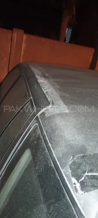 Suzuki Cultus 2010 for Sale in Karachi Image-1