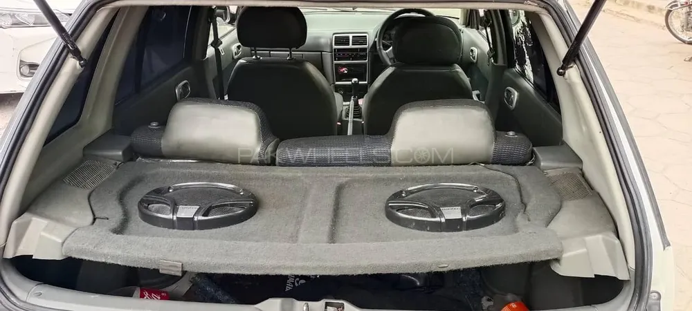 Suzuki Cultus 2014 for Sale in Rawalpindi Image-1