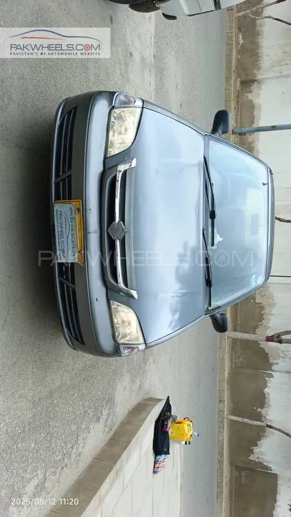 سوزوکی کلٹس 2015 for Sale in کراچی Image-1