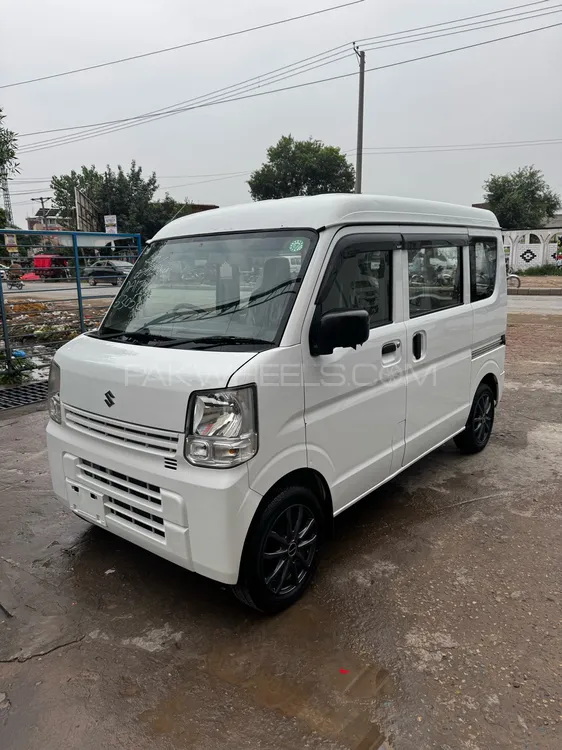 Suzuki Every 2021 for Sale in Sialkot Image-1