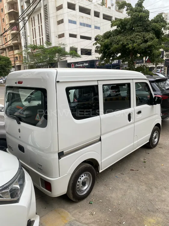 Suzuki Every 2024 for Sale in Karachi Image-1
