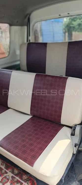 Suzuki Every Wagon 2016 for Sale in Gujrat Image-1