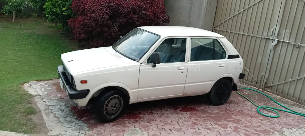 Suzuki FX 1997 for Sale in Gakhar mandi Image-1