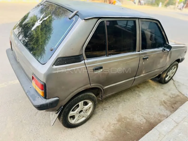 Suzuki FX 1985 for Sale in Pak pattan sharif Image-1