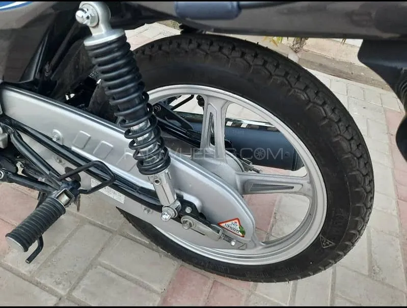 Suzuki GD 110S 2022 for Sale Image-1