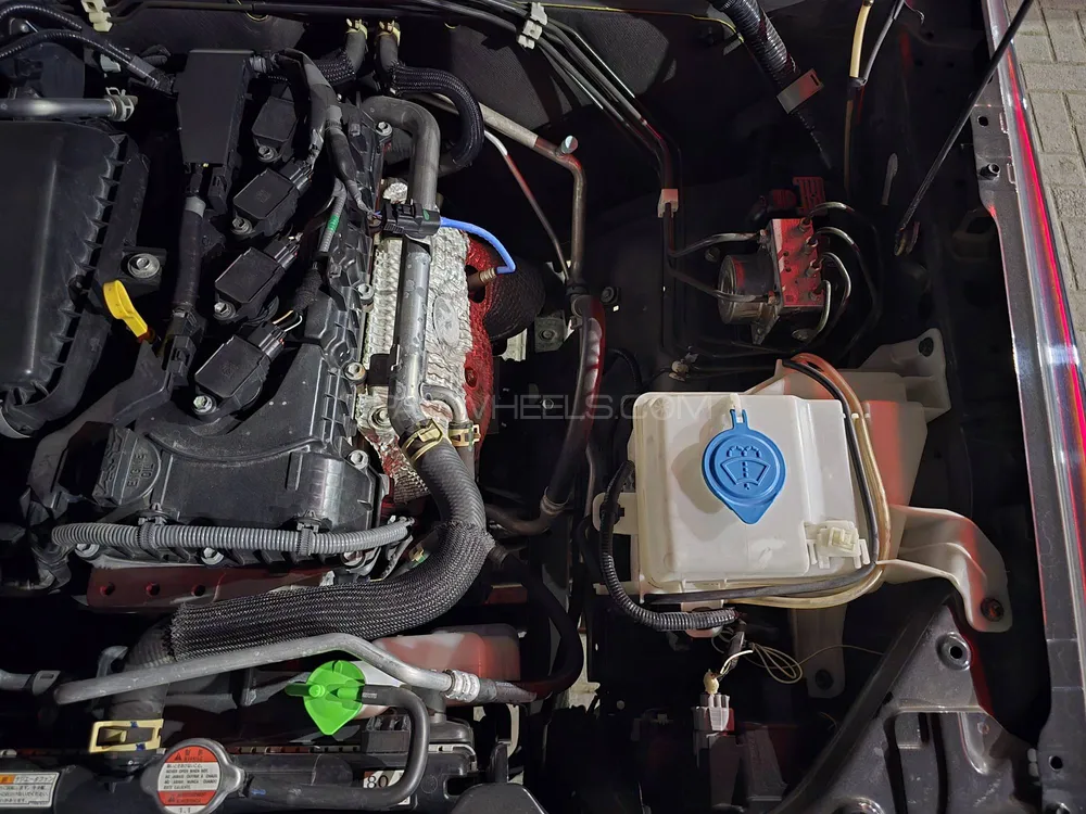 سوزوکی جمنی 2021 for Sale in کوئٹہ سوزوکی جمنی 2021 for Sale in کوئٹہ Image-20