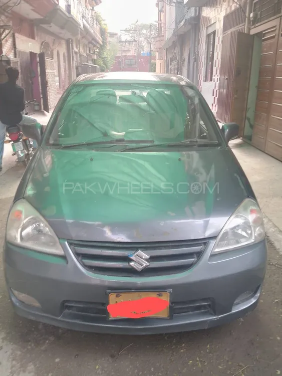 Suzuki Liana 2006 for Sale in Lahore Image-1