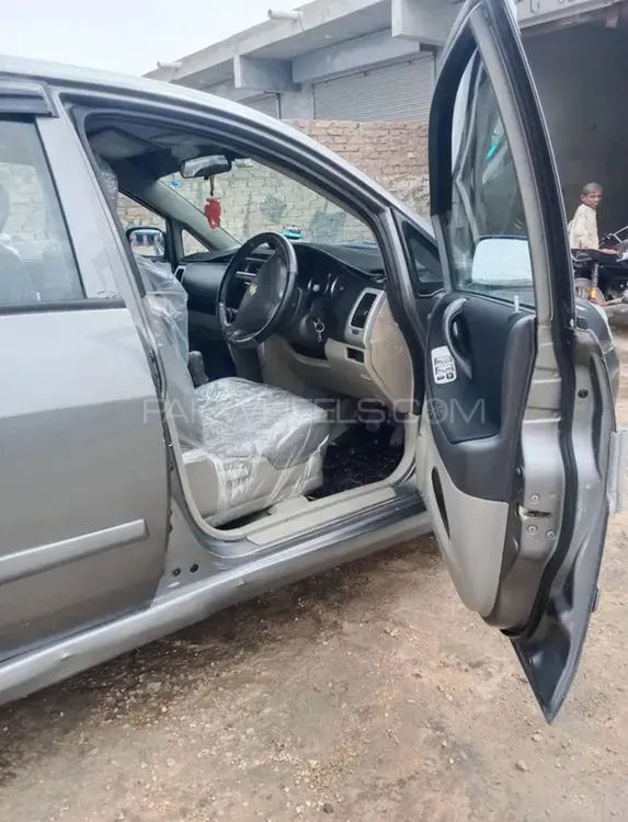 سوزوکی لیانا 2012 for Sale in میر پور خاص Image-1