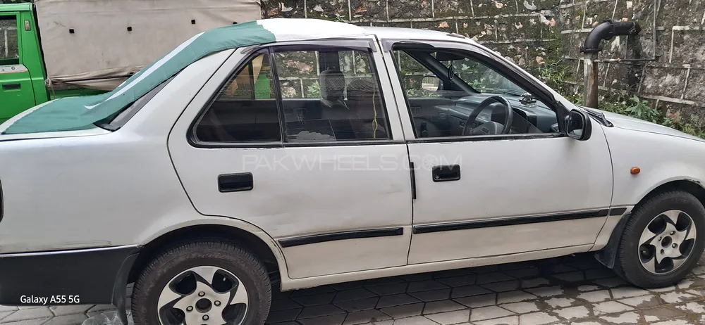 Suzuki Margalla 1994 for Sale in Taxila Image-1