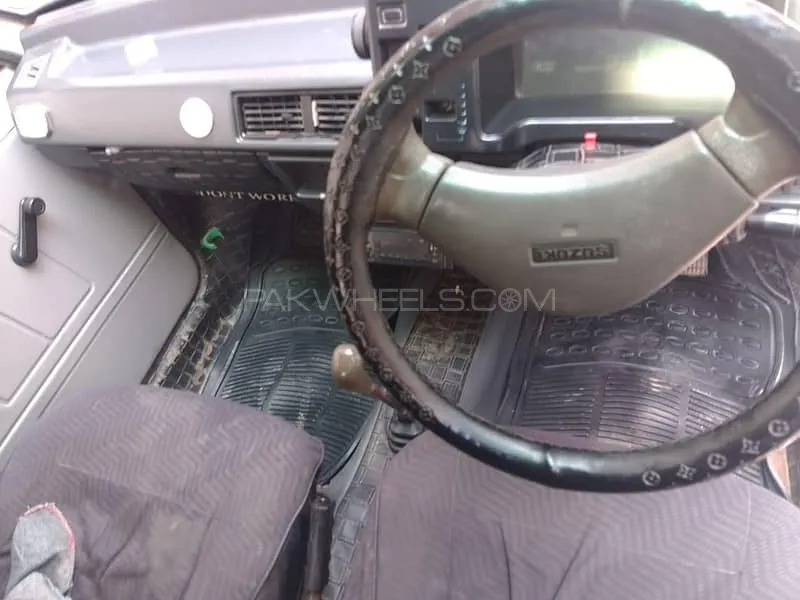 Suzuki Mehran 2003 for Sale in Rawalpindi Image-1
