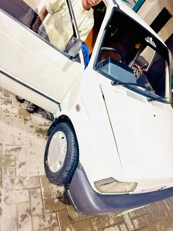 Suzuki Mehran 2012 for Sale in Faisalabad Image-1