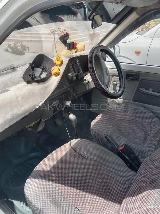 Suzuki Mehran 2014 for Sale in Islamabad Image-1
