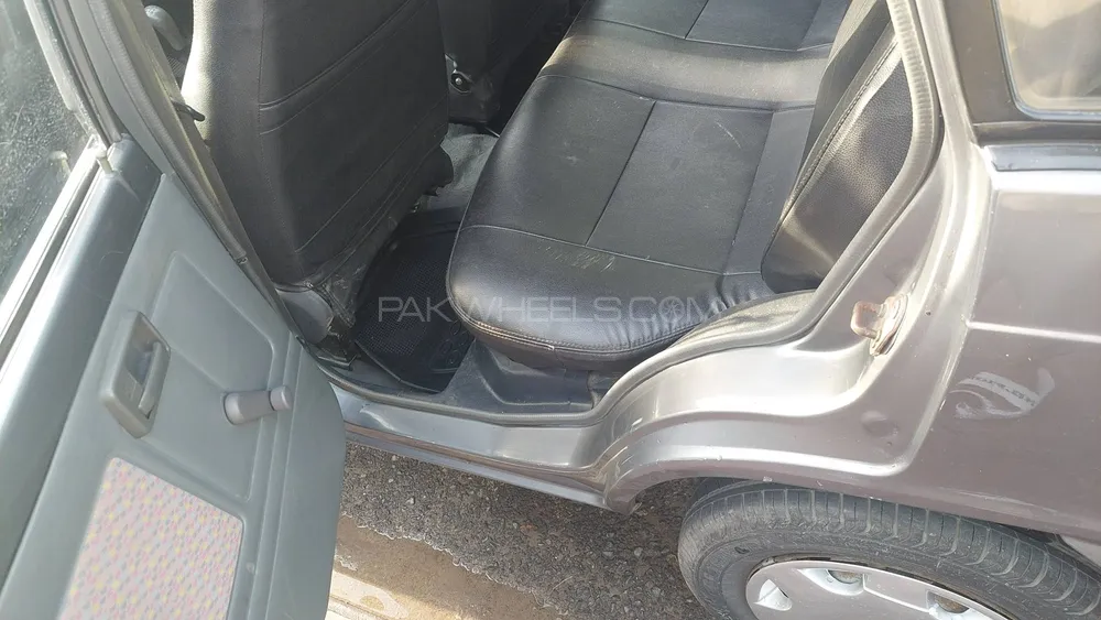 Suzuki Mehran 2013 for Sale in Multan Image-1