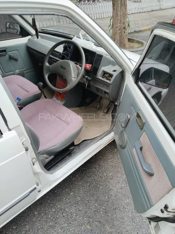 Suzuki Mehran 2016 for Sale in Islamabad Image-1