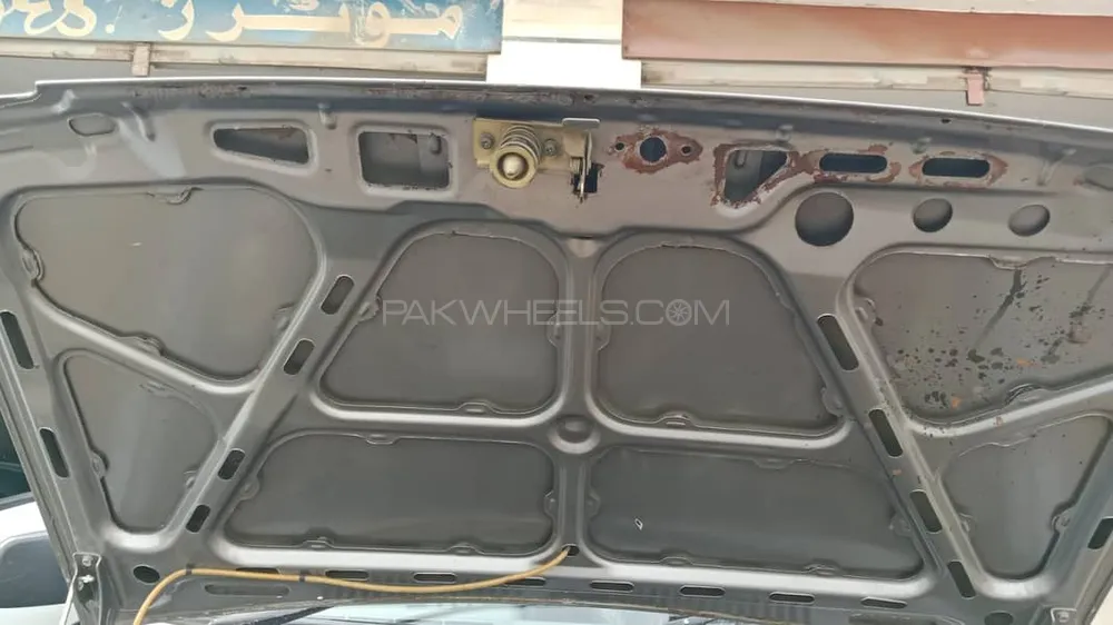 Suzuki Mehran 2017 for Sale in Rawalpindi Image-1