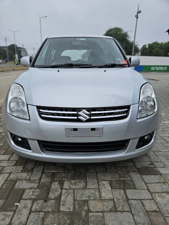 Suzuki Swift 2012 for Sale in Lahore Image-1