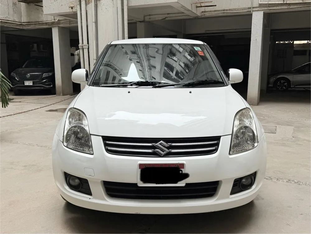 Suzuki Swift 2021 for Sale in Karachi Image-1