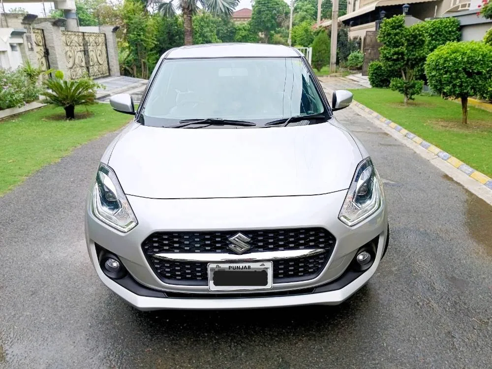 Suzuki Swift 2024 for Sale in Lahore Image-1