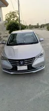 Changan Alsvin 1.3L MT Comfort 2021 for Sale