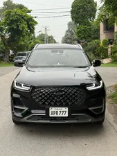 Chery Tiggo 8 Pro 1.6 DEX Plus 2022 for Sale