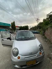 Chevrolet Joy 1.0 2005 for Sale