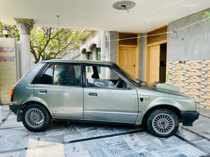 Daihatsu Charade 1986 for Sale