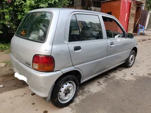 Daihatsu Cuore CX Eco 2007 for Sale