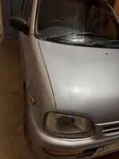 Daihatsu Cuore CX Eco 2011 for Sale
