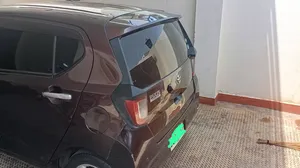 Daihatsu Mira B 2019 for Sale