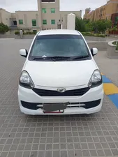 Daihatsu Mira ES 2015 for Sale