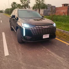 Haval H6 HEV 2025 for Sale