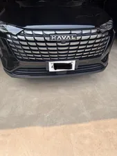 Haval H6 HEV 2025 for Sale