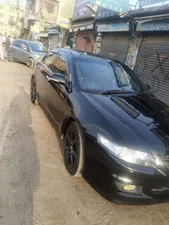Honda Accord 2007 for Sale