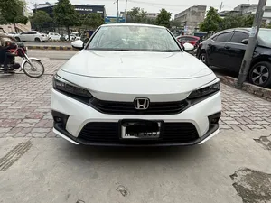 Honda Civic 1.5 VTEC Turbo Oriel 2022 for Sale