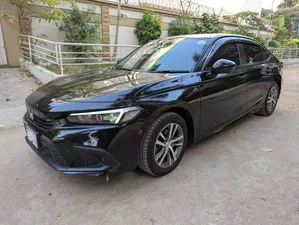 Honda Civic Oriel 2022 for Sale
