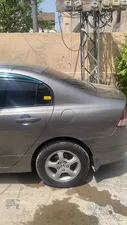 Honda Civic VTi Oriel Prosmatec 1.8 i-VTEC 2007 for Sale