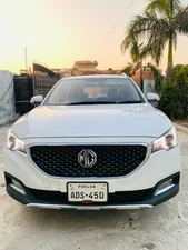 MG ZS 1.5L 2021 for Sale