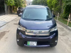 Mitsubishi EK Custom G 2013 for Sale