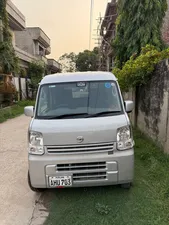 Nissan Clipper 2015 for Sale