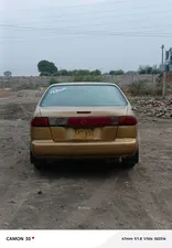 Nissan Sunny 1997 for Sale